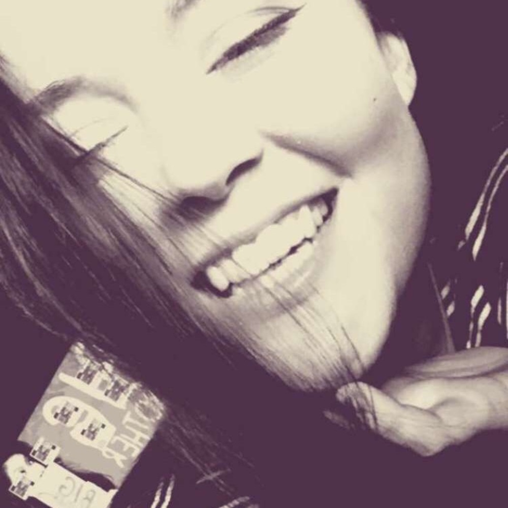 Meet your Posher, Kayla